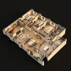 Blk 730 Tampines Street 71 (Tampines), HDB 5 Rooms #576537781